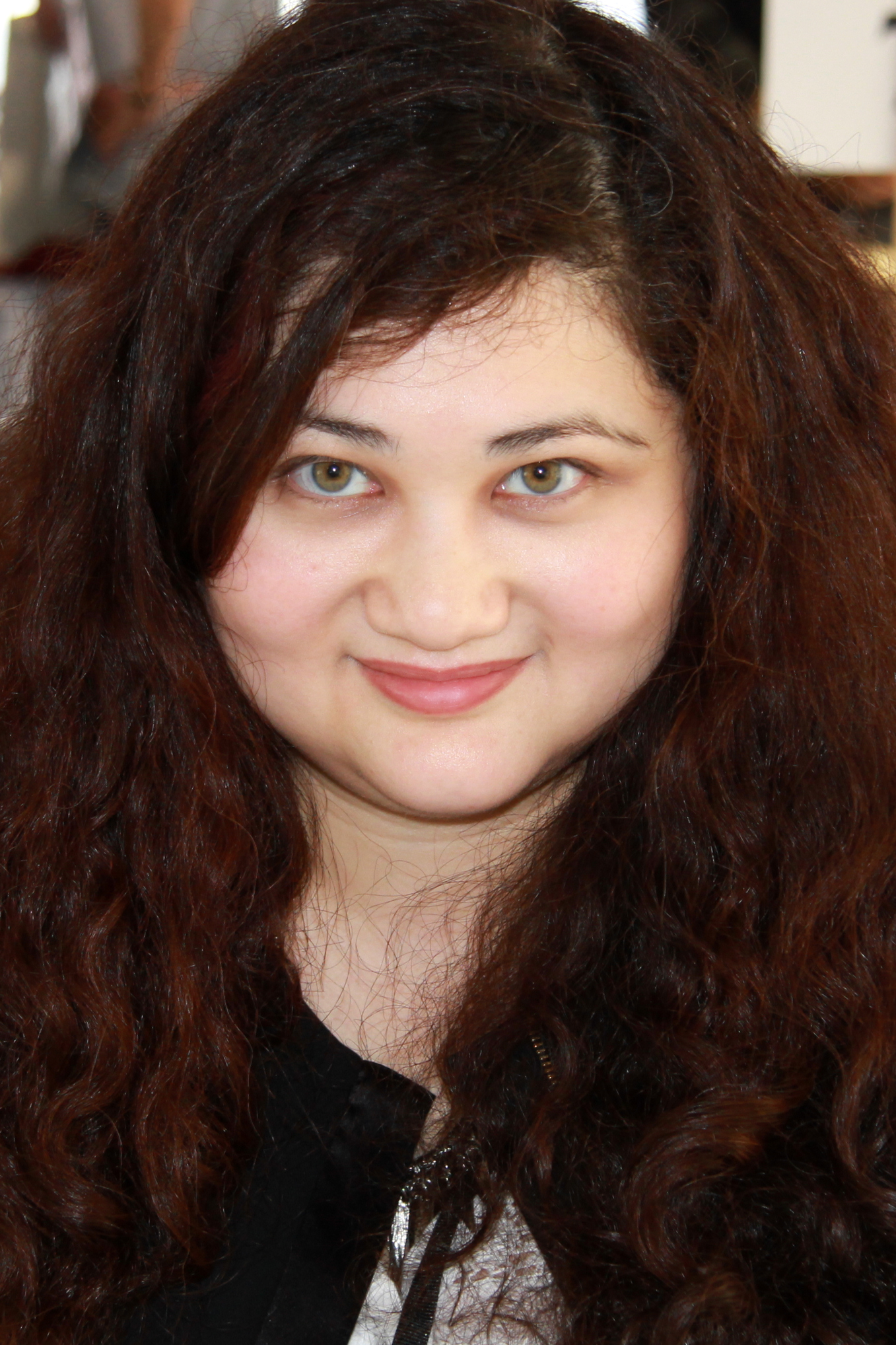 Gabrielle Zevin Fotografia