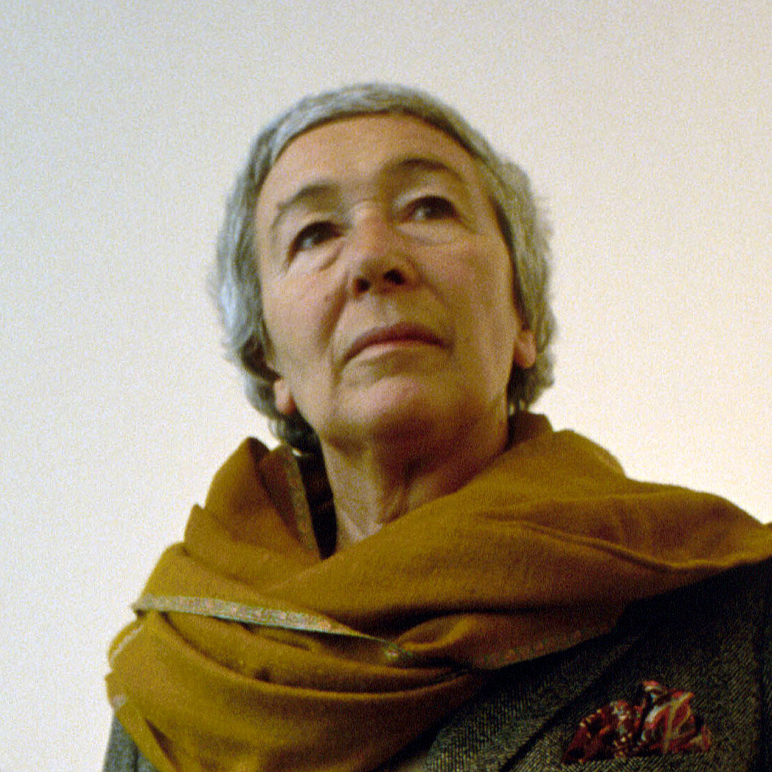 Gae Aulenti Fotografia