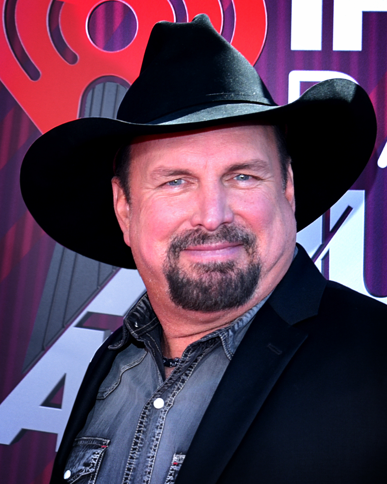Garth Brooks Fotografia