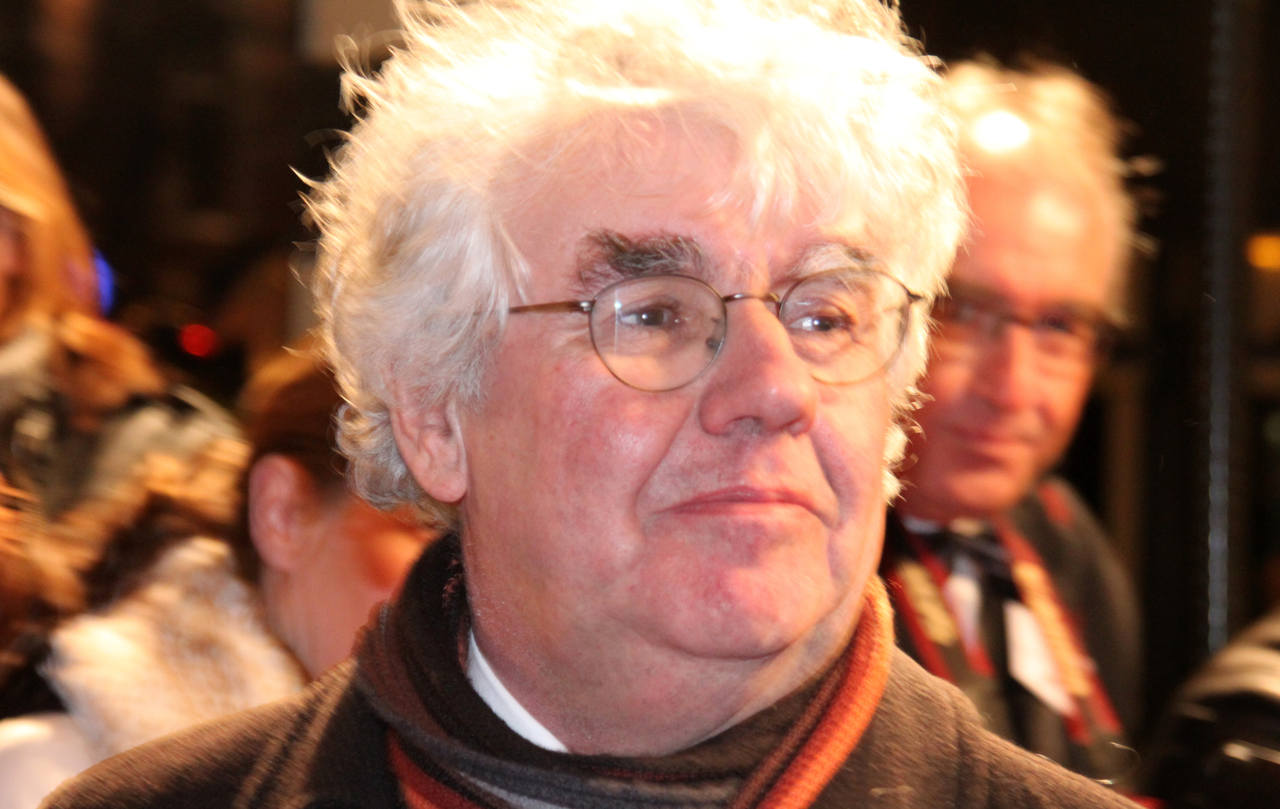Geert Mak Fotografia