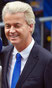 Geert Wilders Fotografia