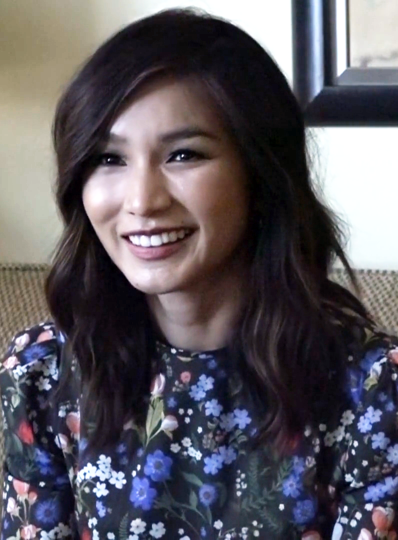 Gemma Chan Fotografia