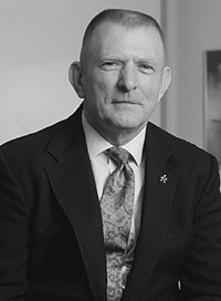 Gene Kranz Fotografia