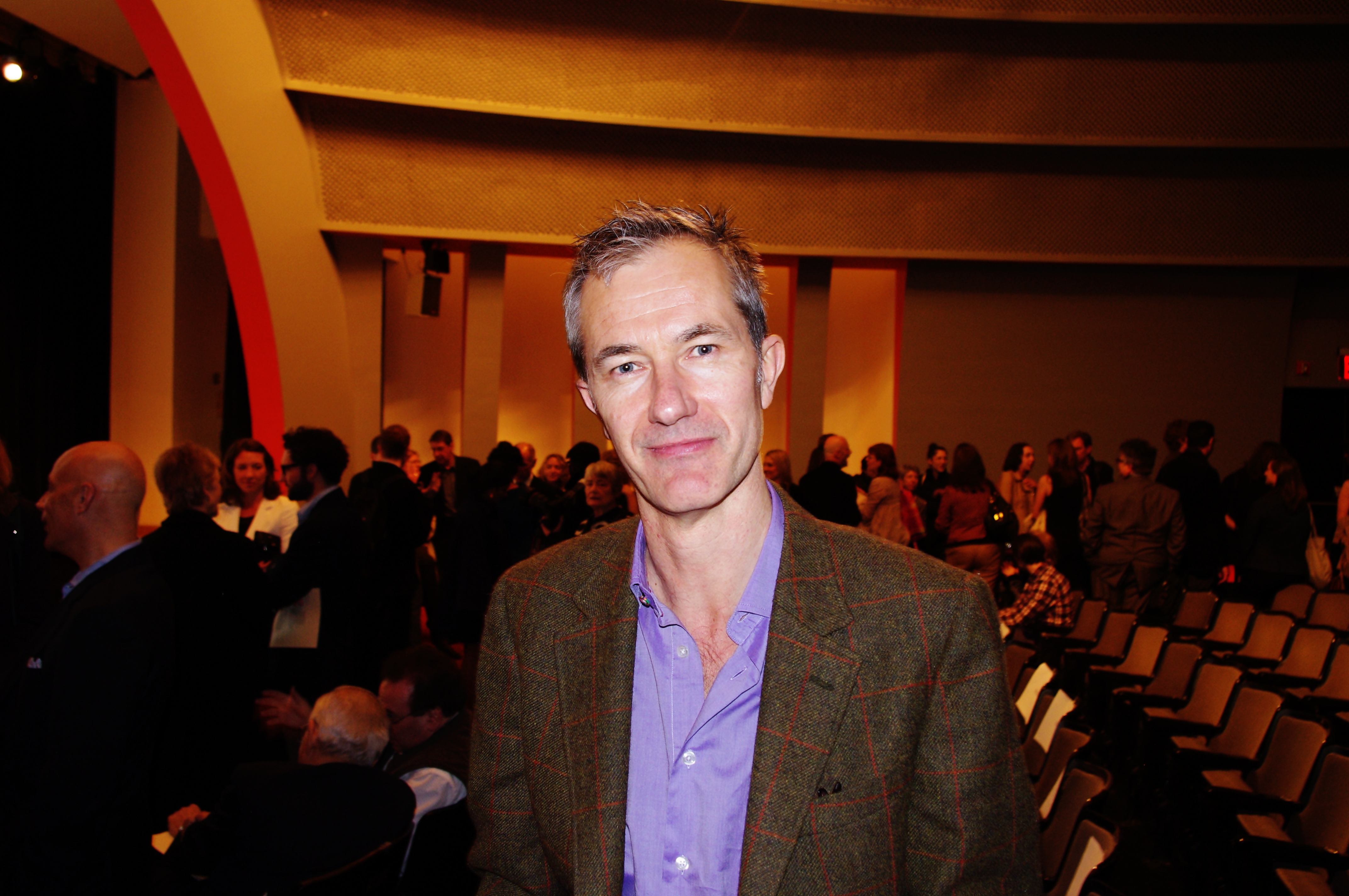 Geoff Dyer Fotografia