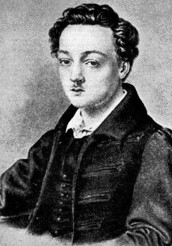 Georg Büchner Fotografia