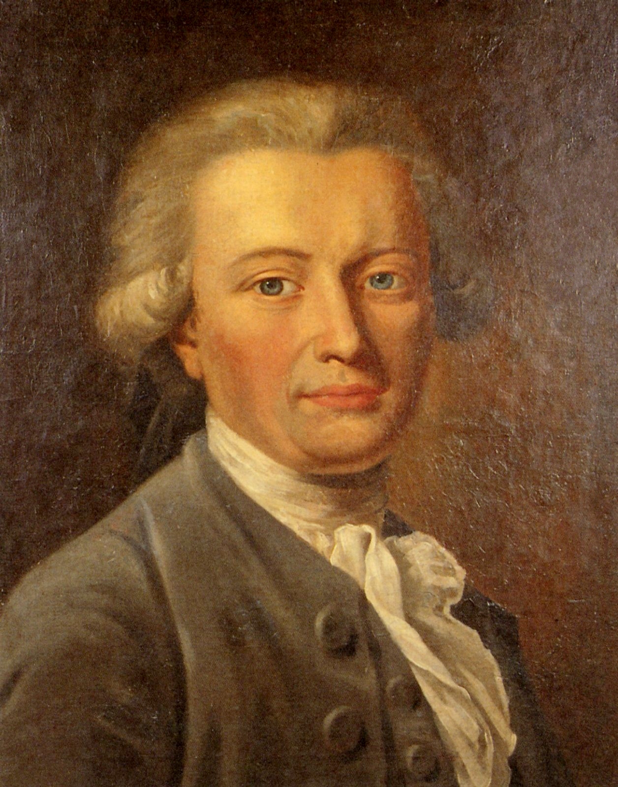 Georg Forster Fotografia