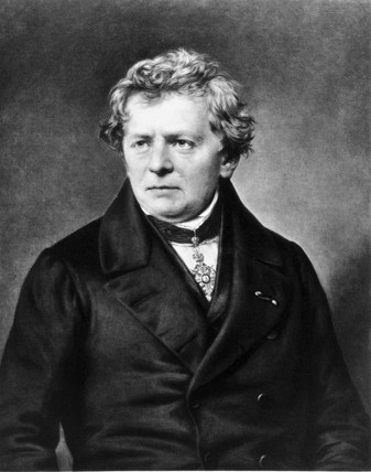 Georg Ohm Fotografia