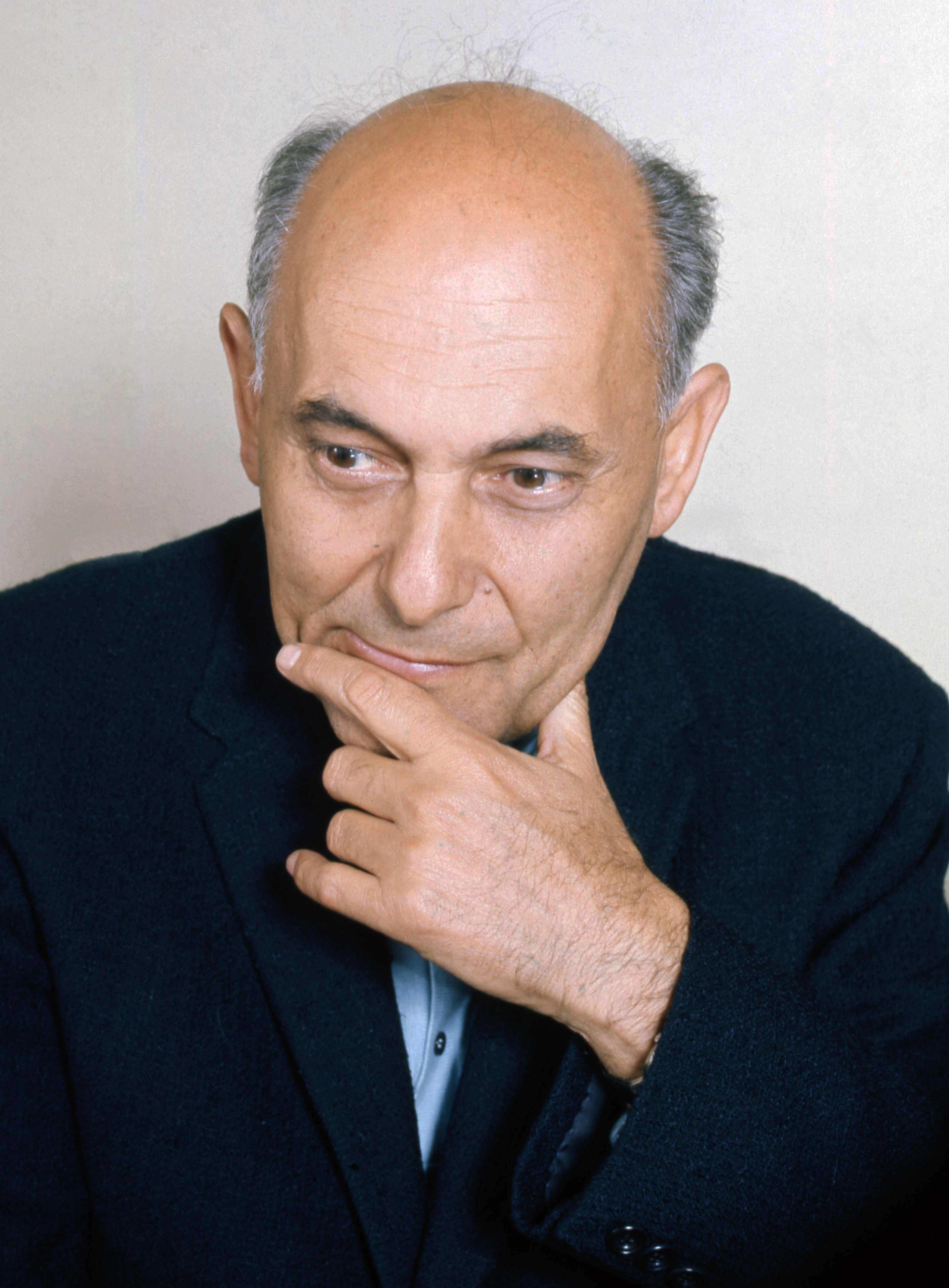 Georg Solti Fotografia