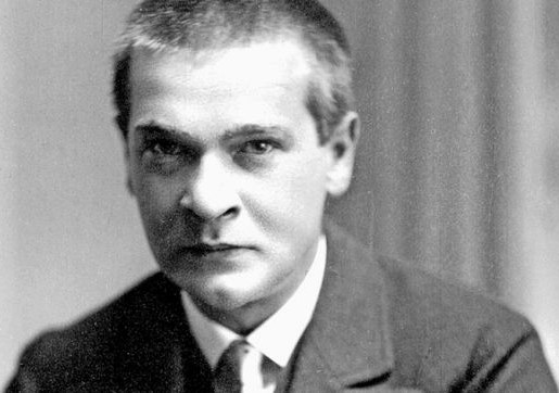 Georg Trakl Fotografia