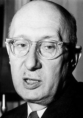 György Békésy Fotografia