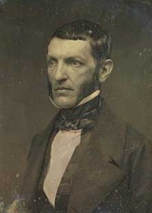 George Bancroft Fotografia