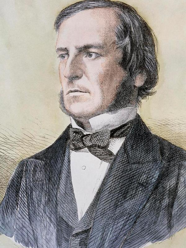 George Boole Fotografia
