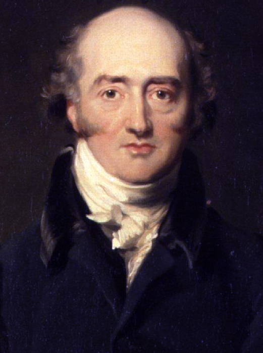George Canning Fotografia