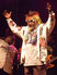 George Clinton Fotografia