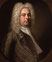 Georg Friedrich Händel Fotografia