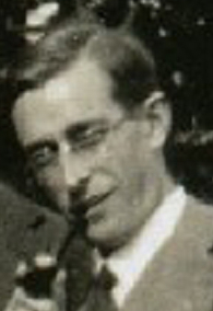 George Gamow Fotografia