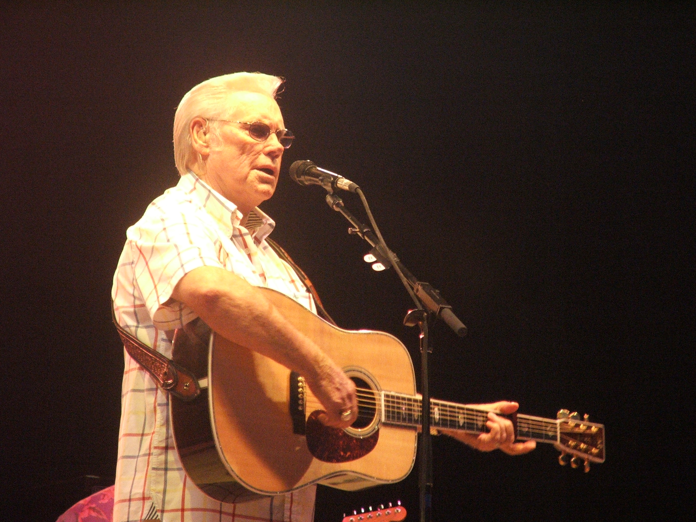 George Jones Fotografia