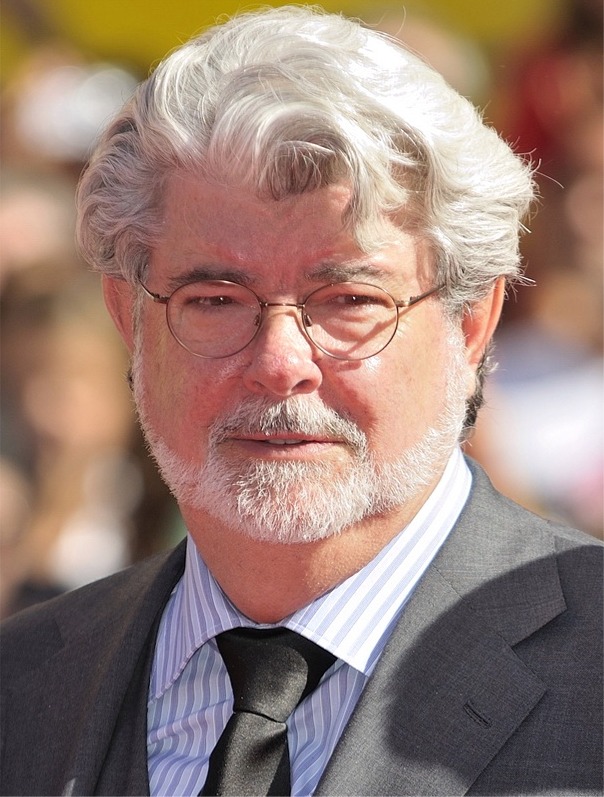 George Lucas Fotografia