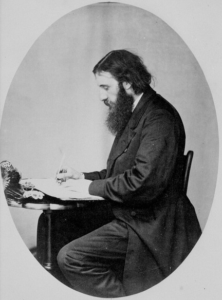George MacDonald Fotografia