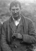 George Mallory Fotografia