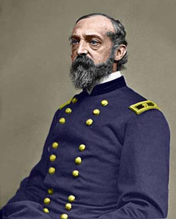 George Meade Fotografia