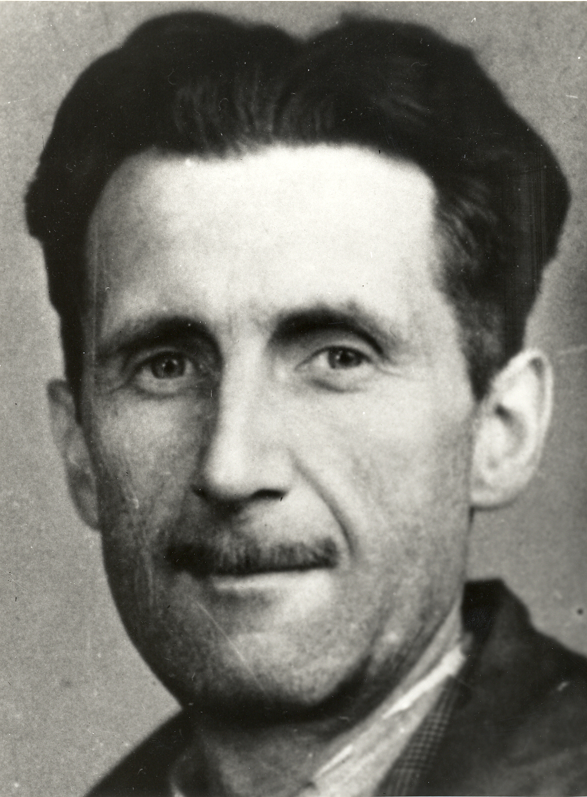 George Orwell Fotografia
