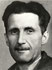 George Orwell Fotografia