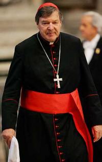 George Pell Fotografia