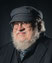 George R.R. Martin Fotografia