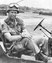 George Smith Patton IV Fotografia