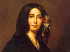 George Sand Fotografia