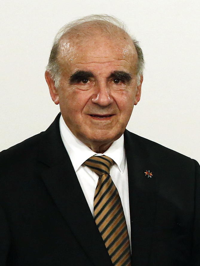 George William Vella Fotografia