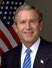 George W. Bush Fotografia