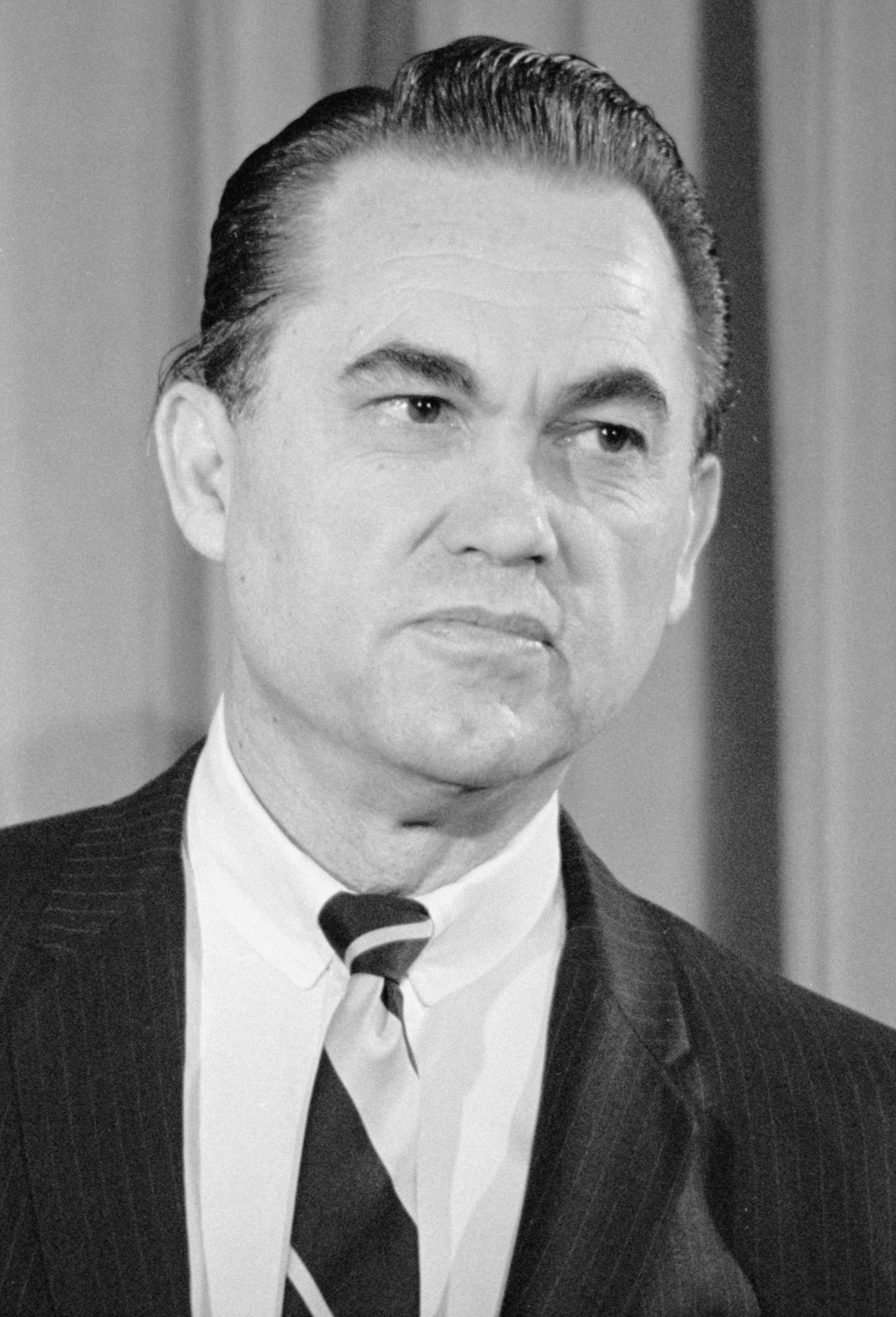 George Wallace Fotografia