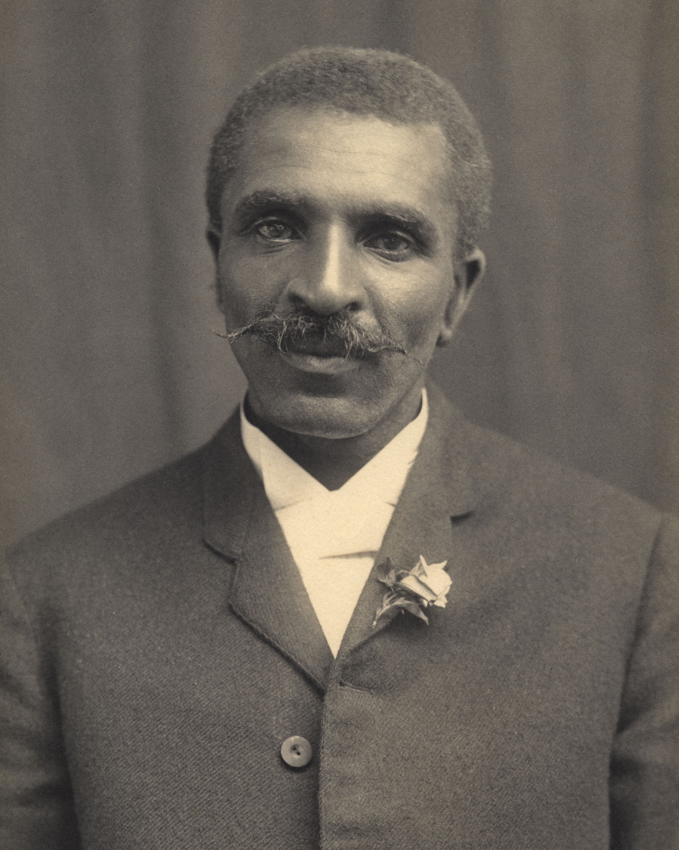George Washington Carver Fotografia