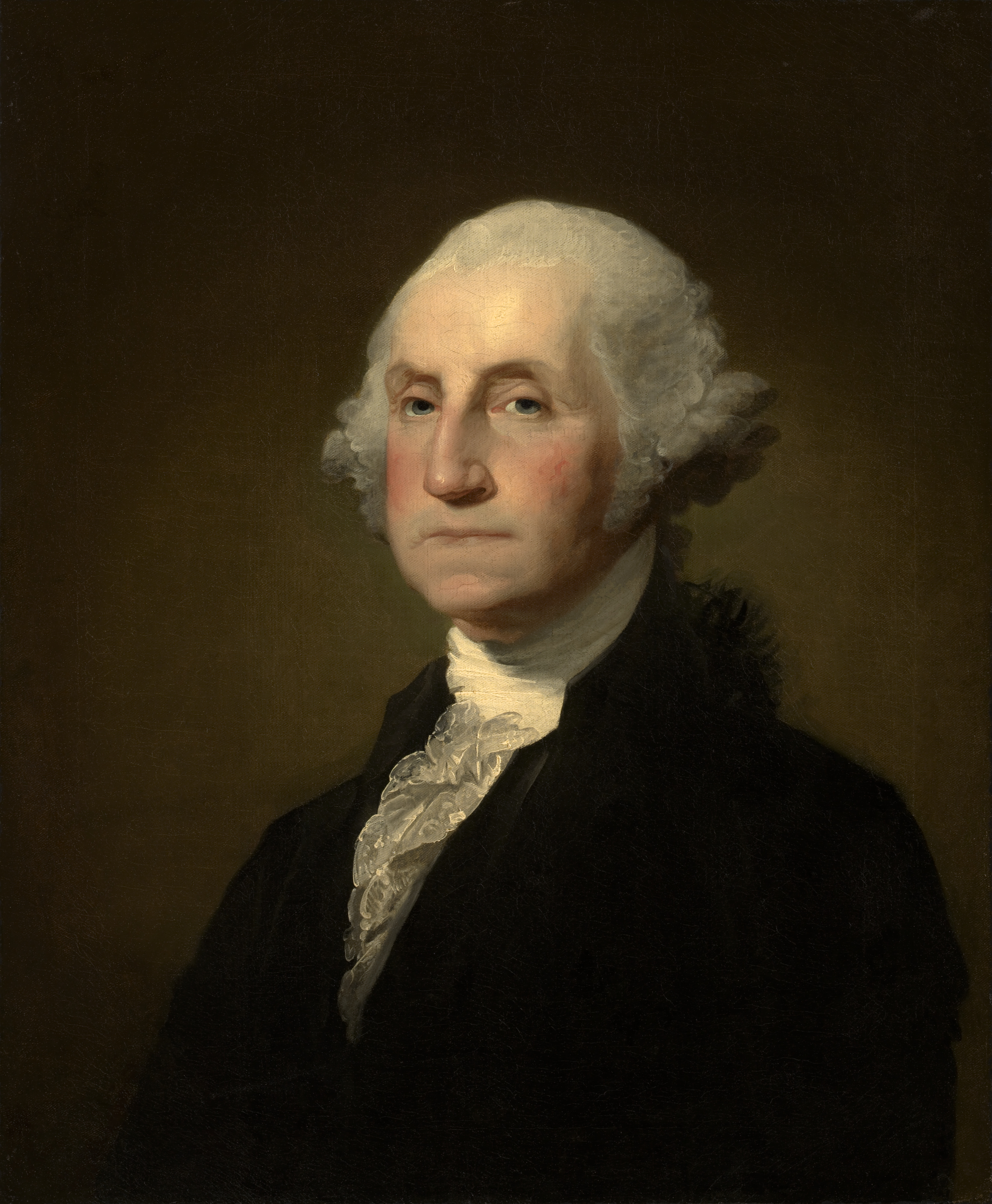 George Washington Fotografia