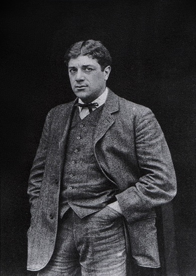 Georges Braque Fotografia