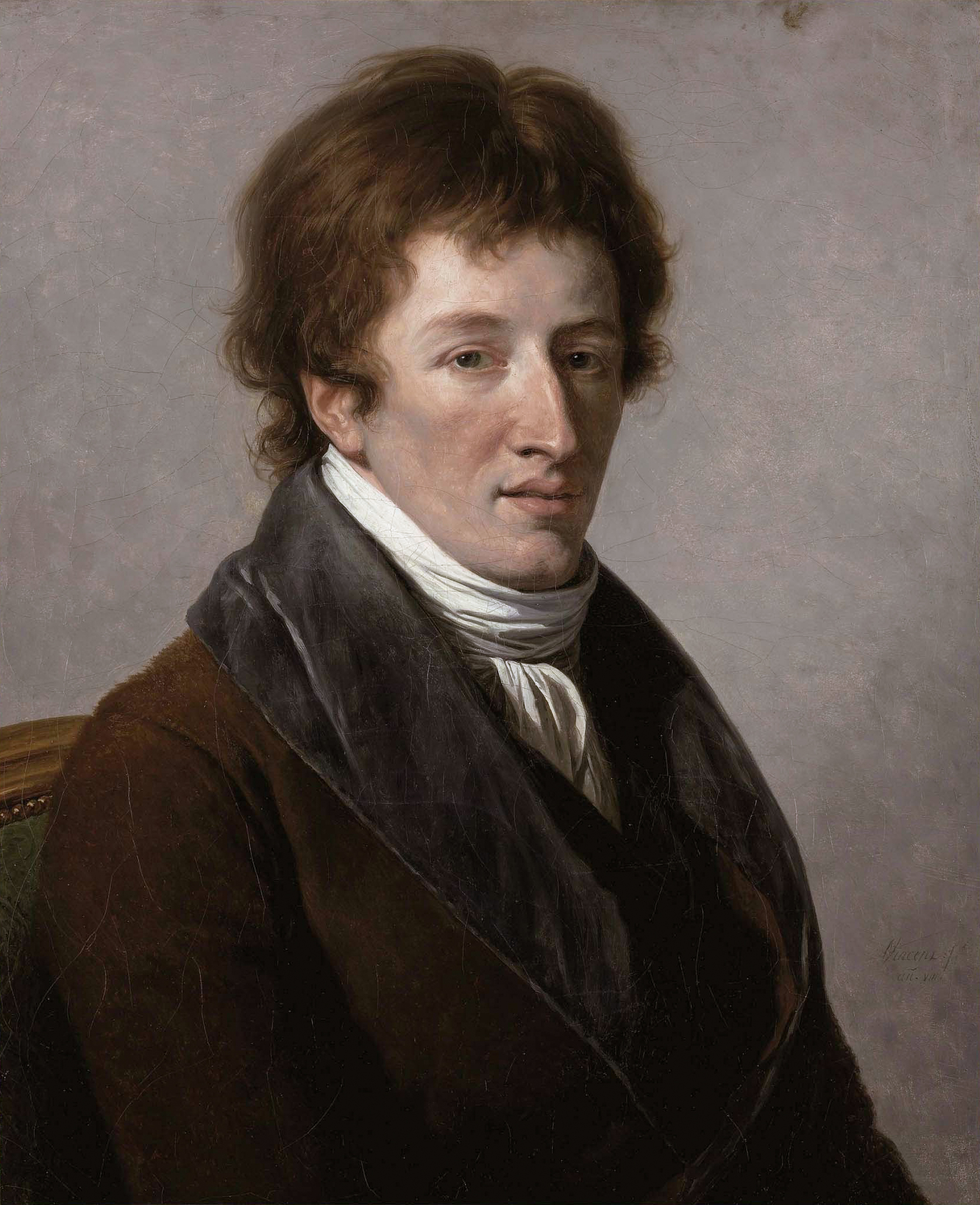 Georges Cuvier Fotografia