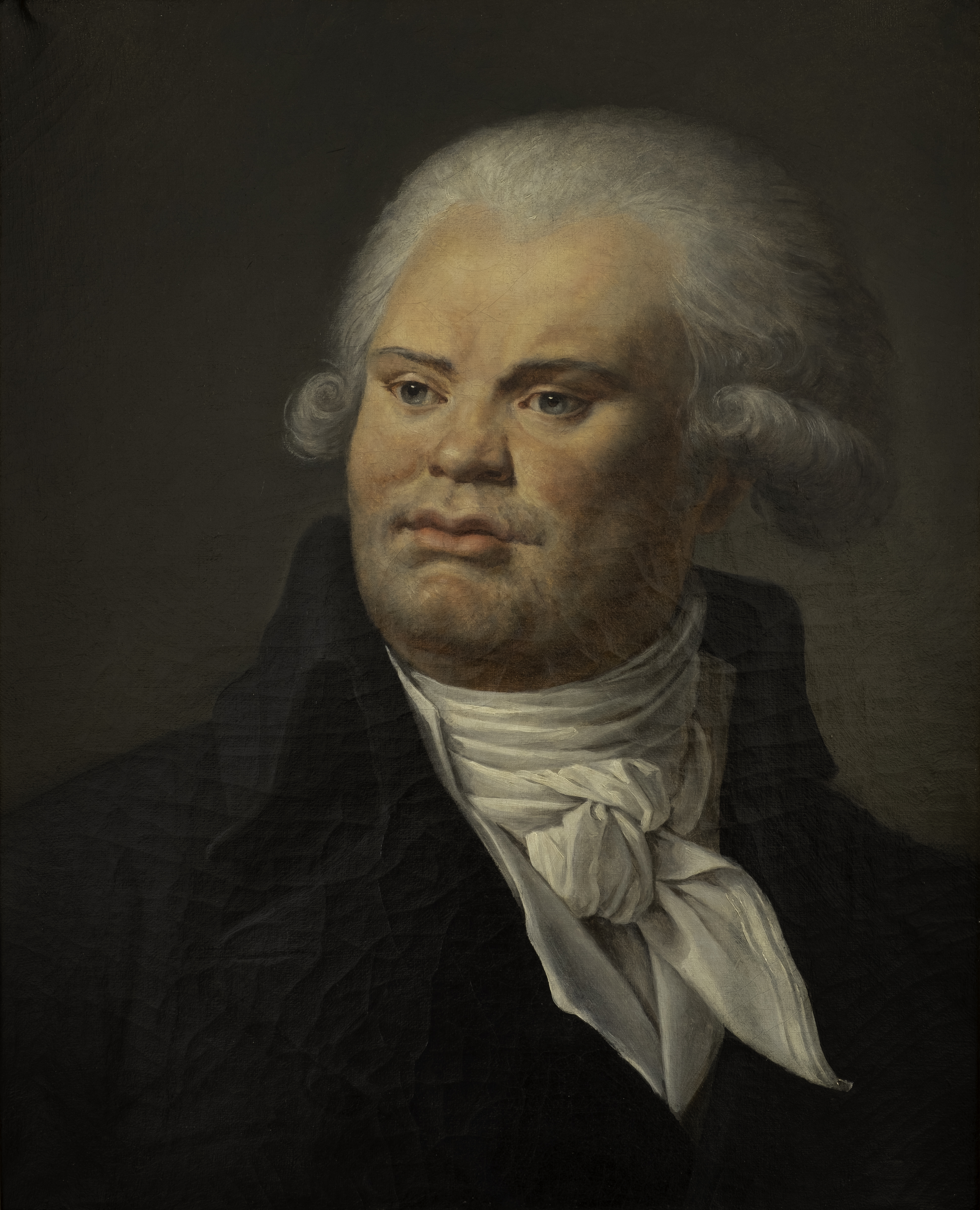 Georges Danton Fotografia