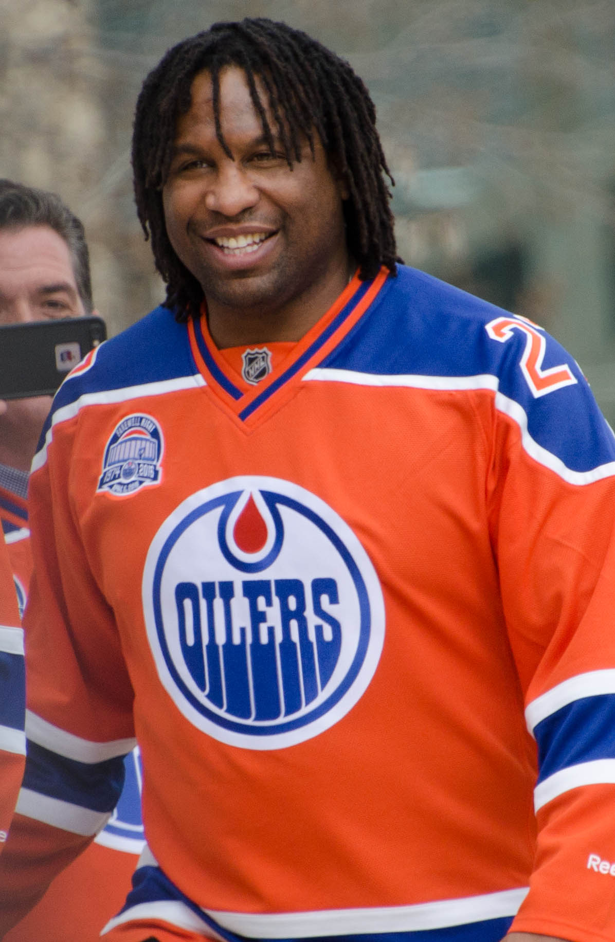 Georges Laraque Fotografia