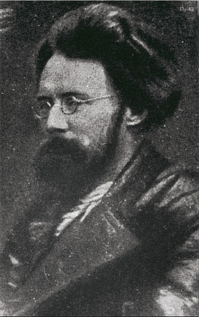 Jurij Piatakow Fotografia