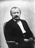 Gérard de Nerval Fotografia