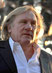 Gérard Depardieu Fotografia
