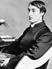 Gerard Manley Hopkins Fotografia