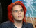 Gerard Way Fotografia