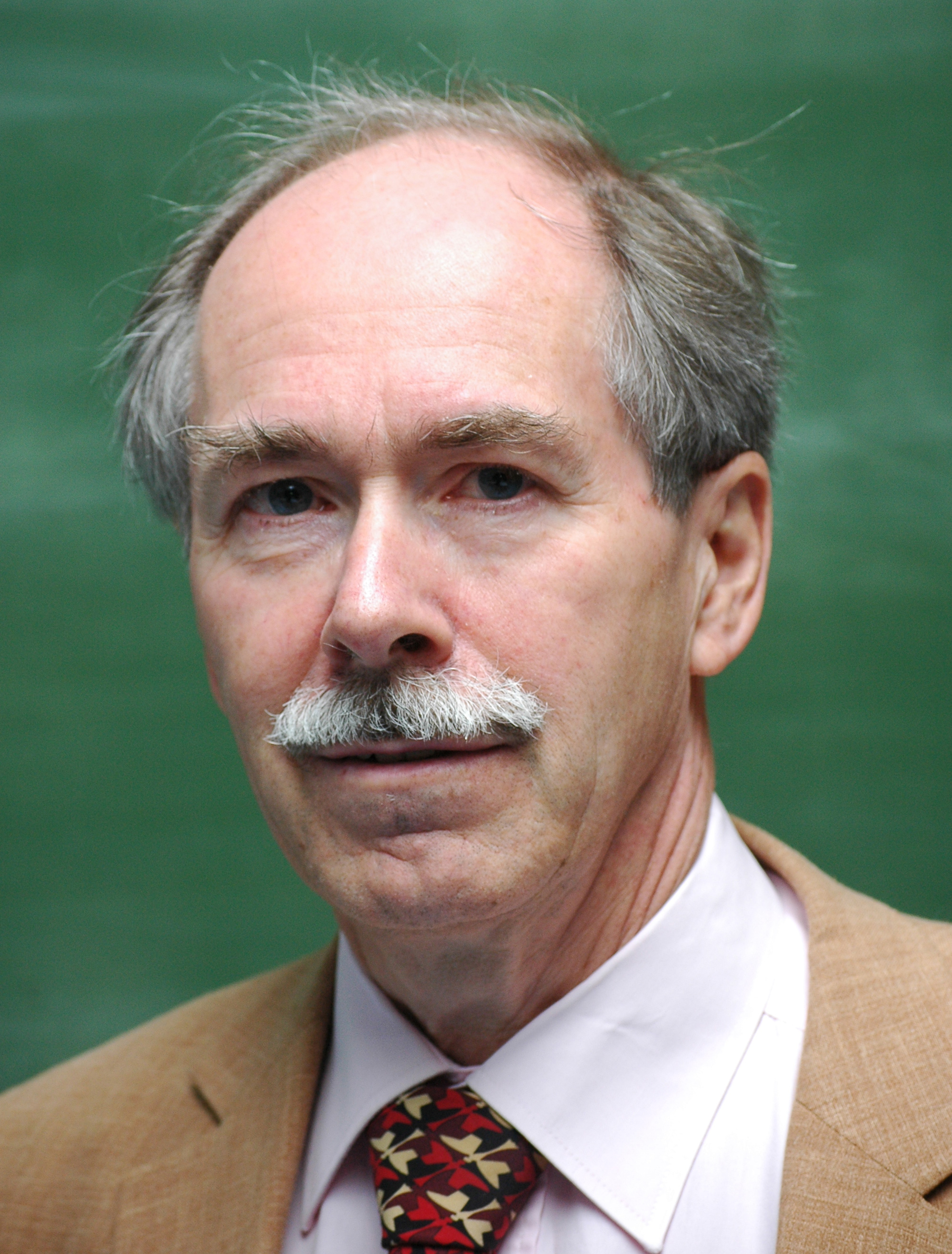 Gerardus 't Hooft Fotografia