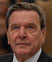 Gerhard Schröder Fotografia