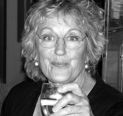 Germaine Greer Fotografia