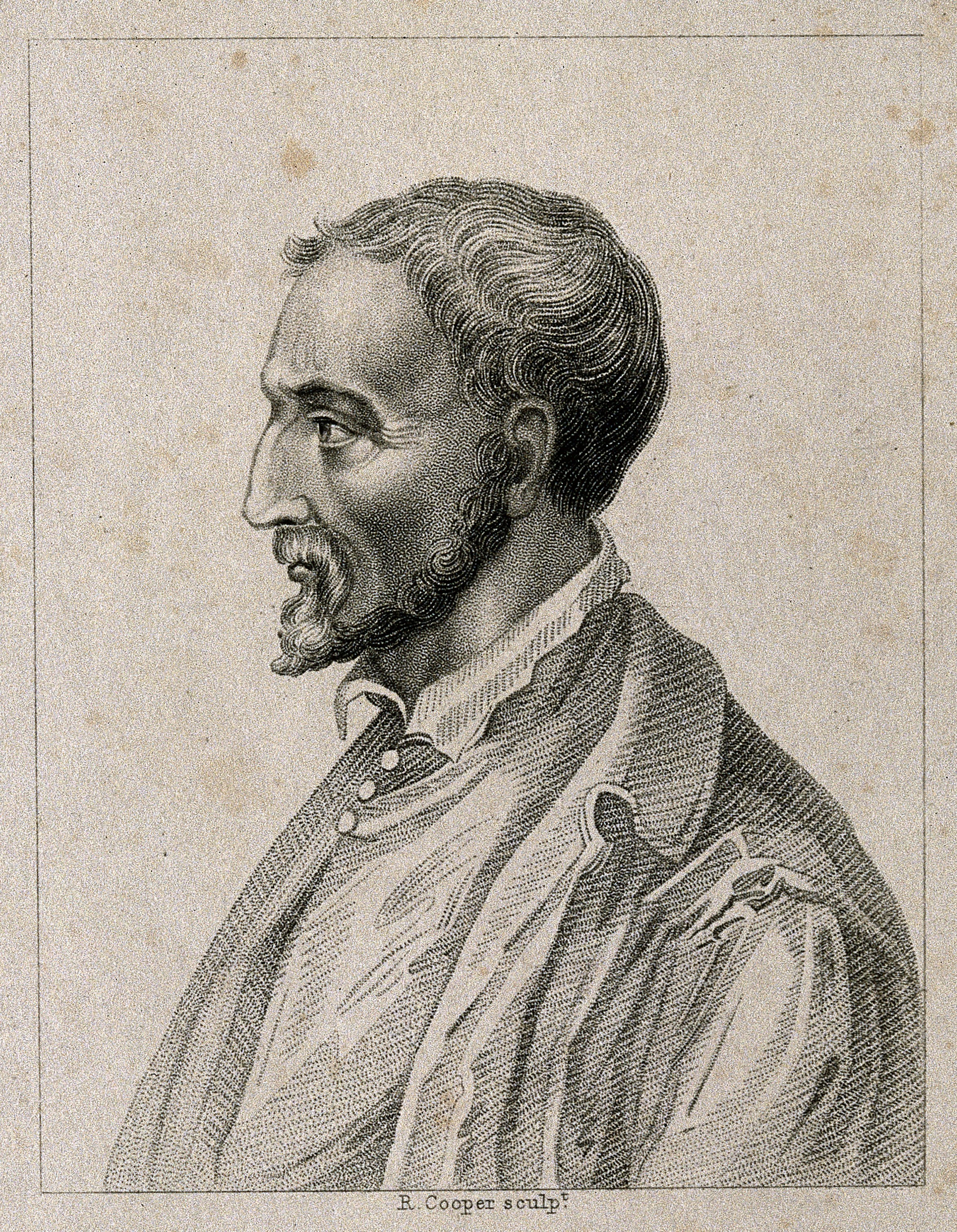 Girolamo Cardano Fotografia