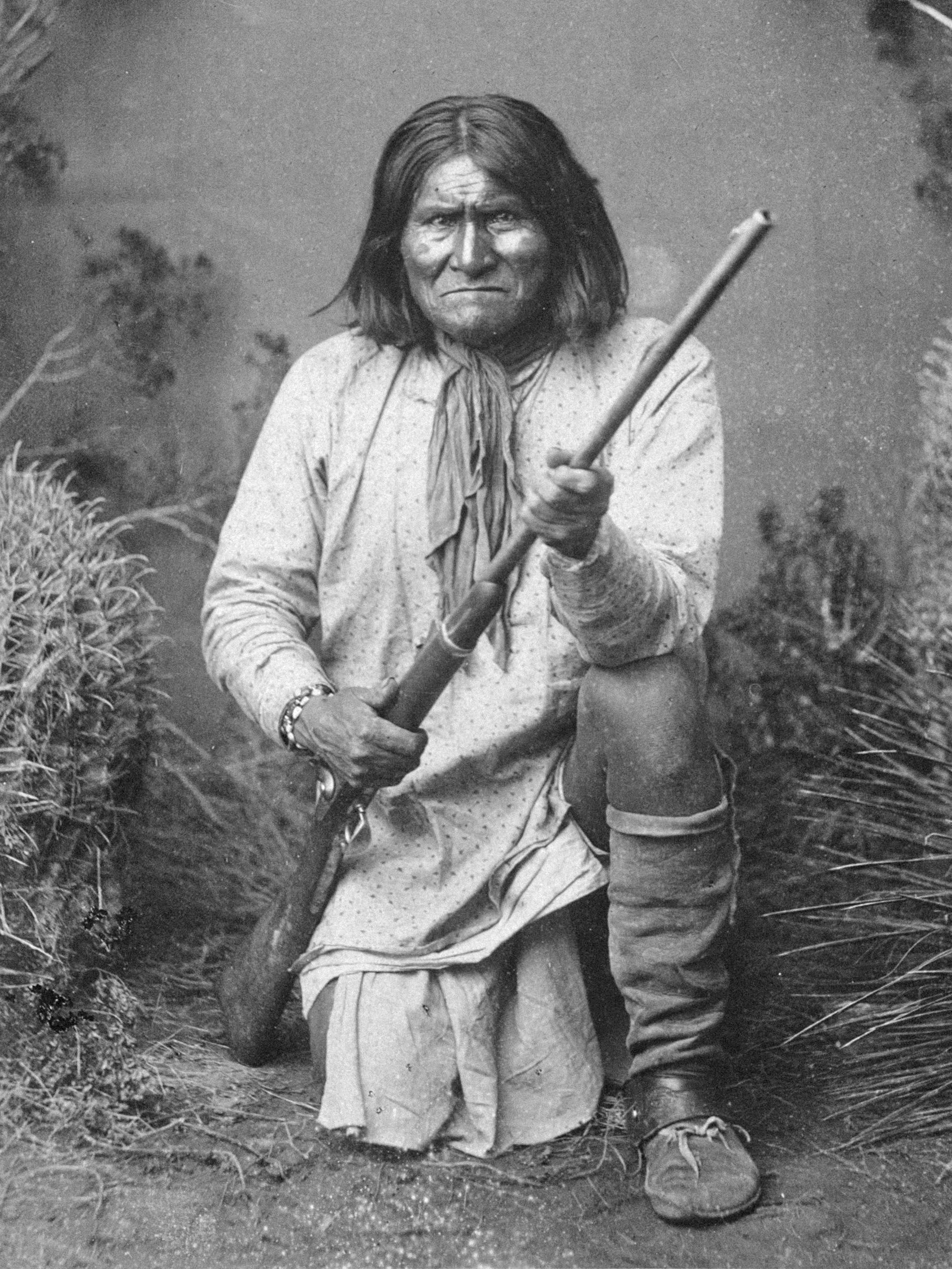 Geronimo Fotografia